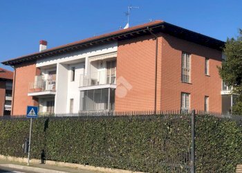 Bilocale Via Antonio Gramsci, Lacchiarella - foto 3