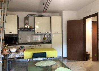 Bilocale Via Antonio Gramsci, Lacchiarella - foto 5