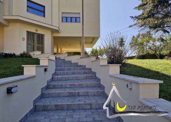 Independent house Via Felice Cottignoli 9, 04016 Sabaudia LT, Sabaudia - photo 35