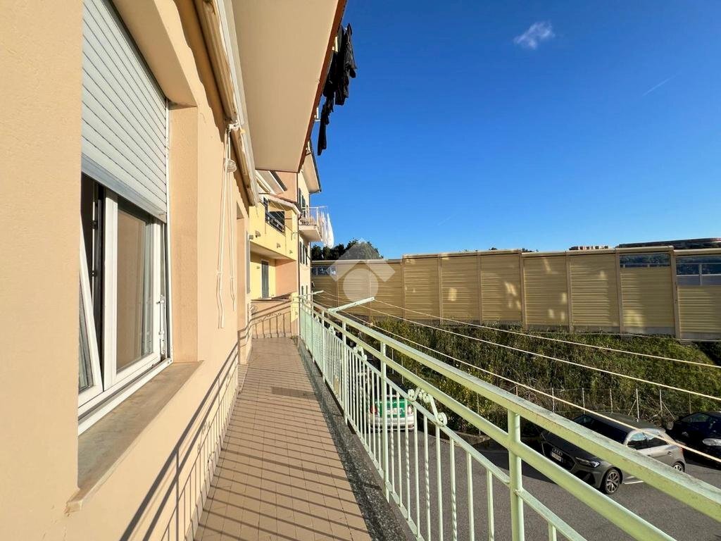 Two-room apartment Via Guglielmo Marconi, Arenzano - photo 2