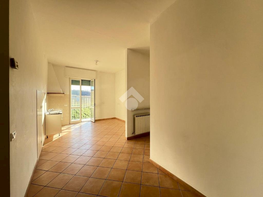 Two-room apartment Via Guglielmo Marconi, Arenzano - photo 3