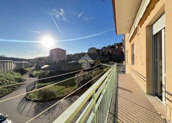 Bilocale Via Guglielmo Marconi, Arenzano - foto 1