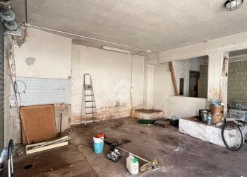 Bilocale Via Guglielmo Marconi, Arenzano - foto 13