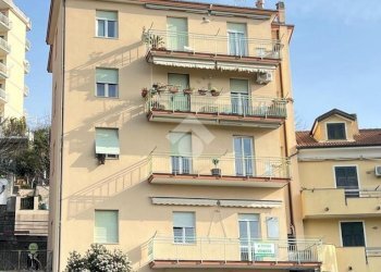 Bilocale Via Guglielmo Marconi, Arenzano - foto 16