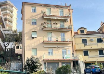 Bilocale Via Guglielmo Marconi, Arenzano - foto 17