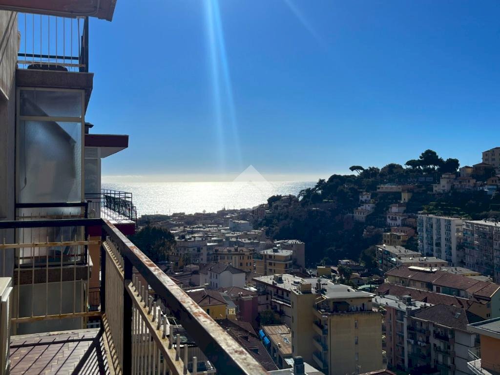 Bilocale Via Dante Alighieri, Sanremo - foto 1