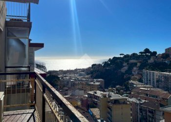 Bilocale Via Dante Alighieri, Sanremo - foto 1