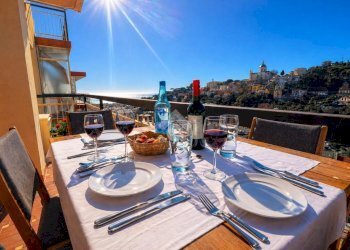Two-room apartment Via Dante Alighieri, Sanremo - photo 1
