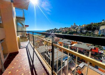 Two-room apartment Via Dante Alighieri, Sanremo - photo 5