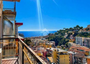 Two-room apartment Via Dante Alighieri, Sanremo - photo 13