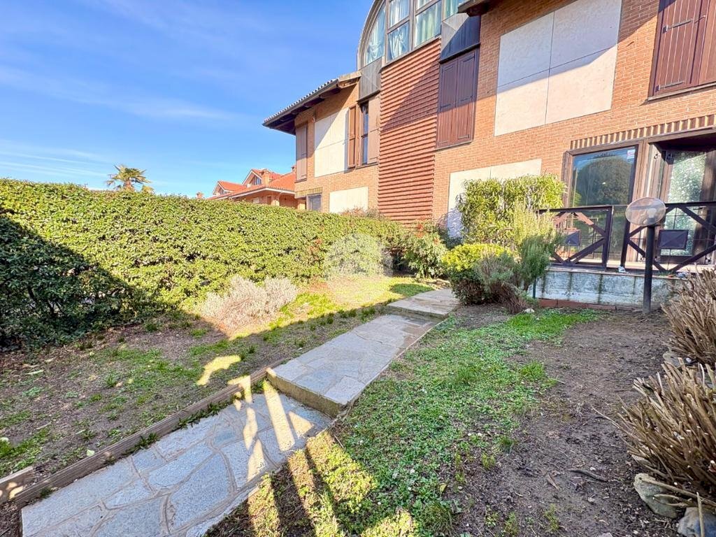 Porzione di casa Vicolo Chianale, Rosta - foto 2