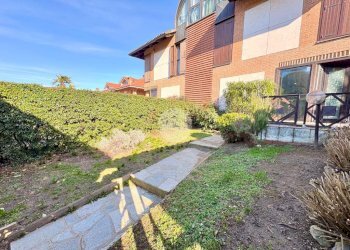 Portion of a house Vicolo Chianale, Rosta - photo 2