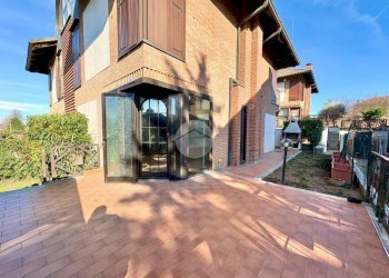 Portion of a house Vicolo Chianale, Rosta - photo 4