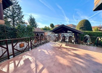 Portion of a house Vicolo Chianale, Rosta - photo 5