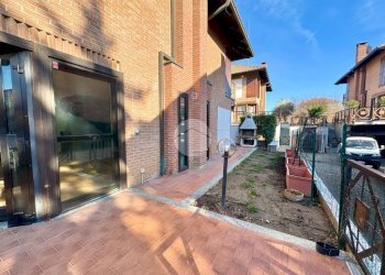 Portion of a house Vicolo Chianale, Rosta - photo 6