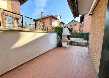 Portion of a house Vicolo Chianale, Rosta - photo 7