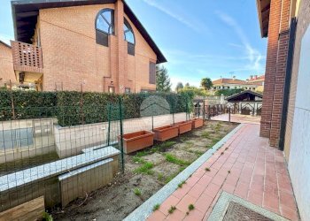 Portion of a house Vicolo Chianale, Rosta - photo 8