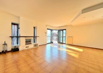 Portion of a house Vicolo Chianale, Rosta - photo 9