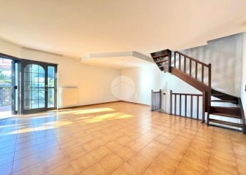 Portion of a house Vicolo Chianale, Rosta - photo 11