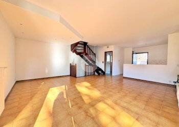 Portion of a house Vicolo Chianale, Rosta - photo 12