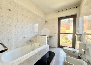 Portion of a house Vicolo Chianale, Rosta - photo 19