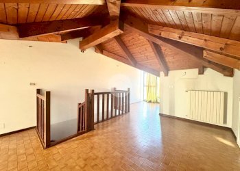 Portion of a house Vicolo Chianale, Rosta - photo 27