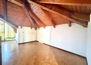 Portion of a house Vicolo Chianale, Rosta - photo 28