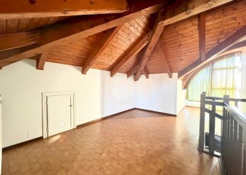 Portion of a house Vicolo Chianale, Rosta - photo 29