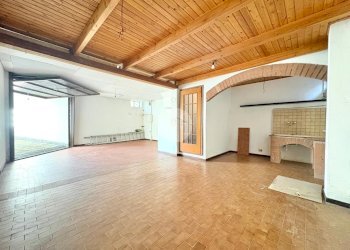 Portion of a house Vicolo Chianale, Rosta - photo 30