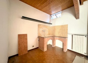 Portion of a house Vicolo Chianale, Rosta - photo 31