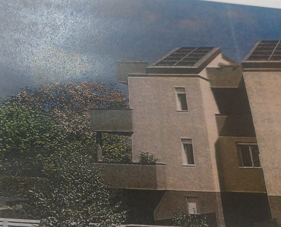 Trilocale Strada Albareto, frazione Albareto, Modena - foto 2