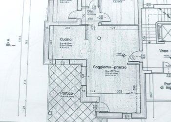 Trilocale Strada Albareto, frazione Albareto, Modena - foto 1