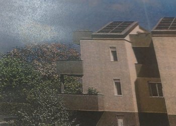 Trilocale Strada Albareto, frazione Albareto, Modena - foto 10