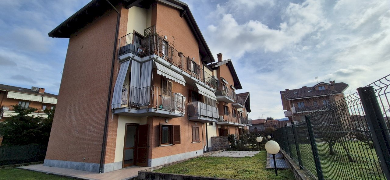 Three-room apartment VIA FAVORITA, Chivasso - photo 1