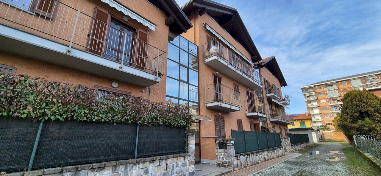 Three-room apartment VIA FAVORITA, Chivasso - photo 2