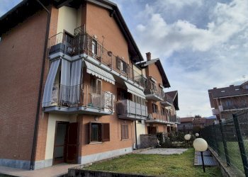 Trilocale VIA FAVORITA, Chivasso - foto 1