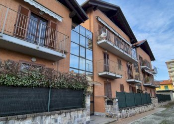 Trilocale VIA FAVORITA, Chivasso - foto 2