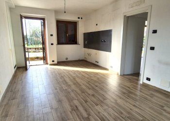 Trilocale VIA FAVORITA, Chivasso - foto 4