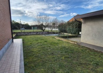 Trilocale VIA FAVORITA, Chivasso - foto 18