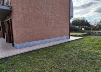 Trilocale VIA FAVORITA, Chivasso - foto 19