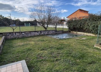 Trilocale VIA FAVORITA, Chivasso - foto 20