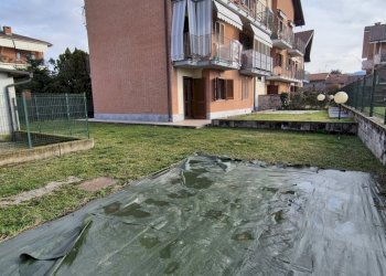 Trilocale VIA FAVORITA, Chivasso - foto 21