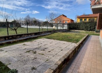 Trilocale VIA FAVORITA, Chivasso - foto 22