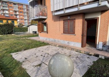 Trilocale VIA FAVORITA, Chivasso - foto 23