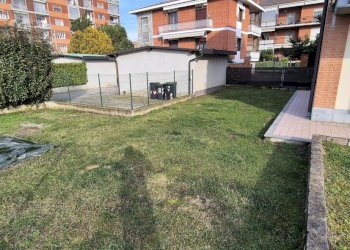 Trilocale VIA FAVORITA, Chivasso - foto 24