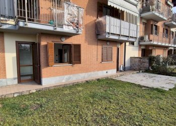 Trilocale VIA FAVORITA, Chivasso - foto 25