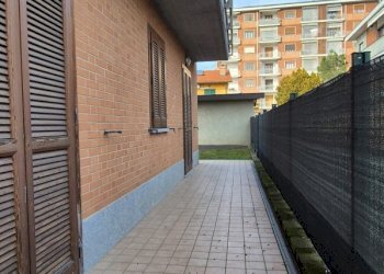 Trilocale VIA FAVORITA, Chivasso - foto 26