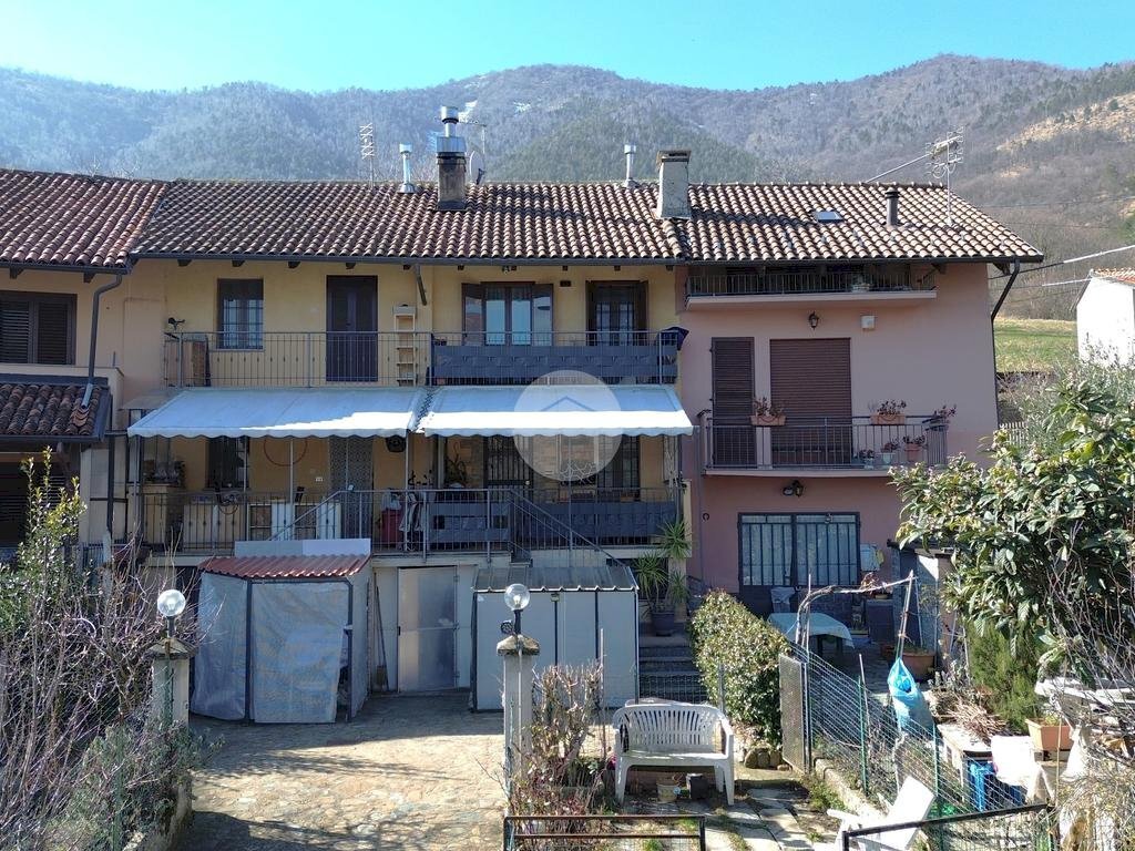 Semi-detached house Via Sis, Val della Torre - photo 1