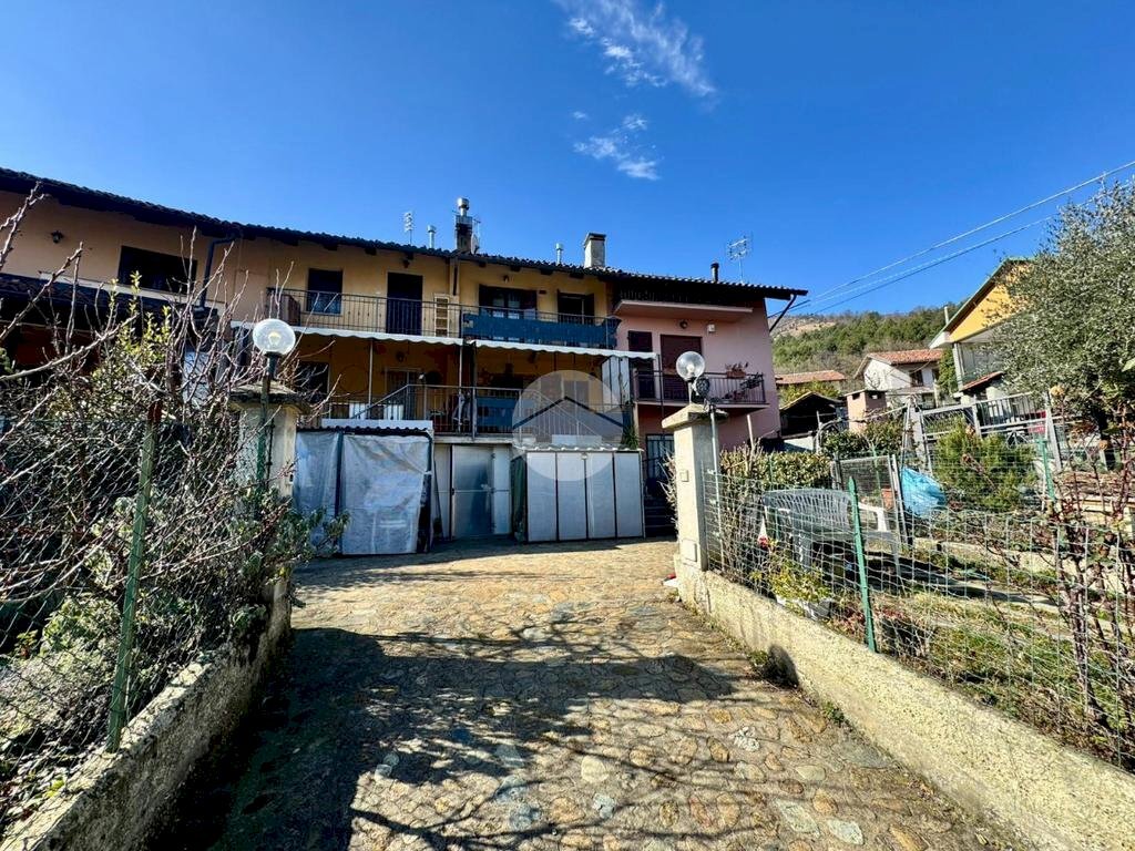 Semi-detached house Via Sis, Val della Torre - photo 2