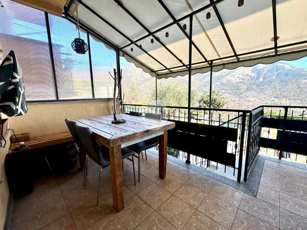 Semi-detached house Via Sis, Val della Torre - photo 3